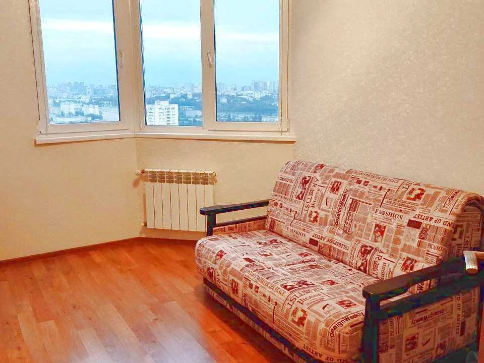 Квартира. Київ, Вадима Гетьмана вул.
