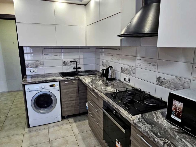 Apartment. Dnipro, Donetsk Shose