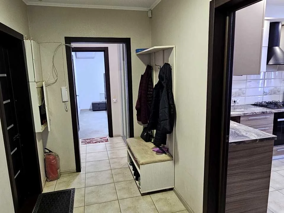 Квартира. Дніпро, Донецьке шосе