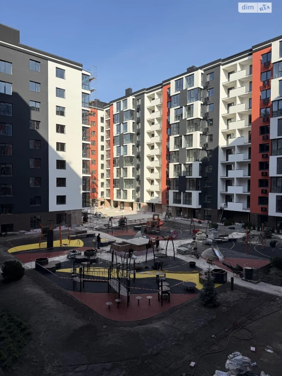 Sale Apartment Center