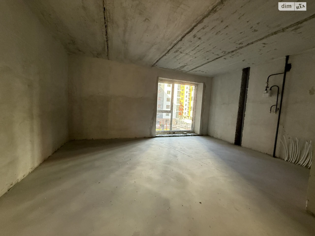 Sale Apartment Center