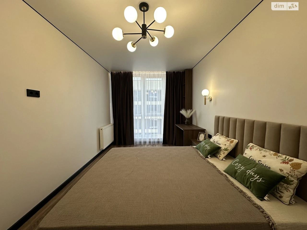 Apartment for Sale