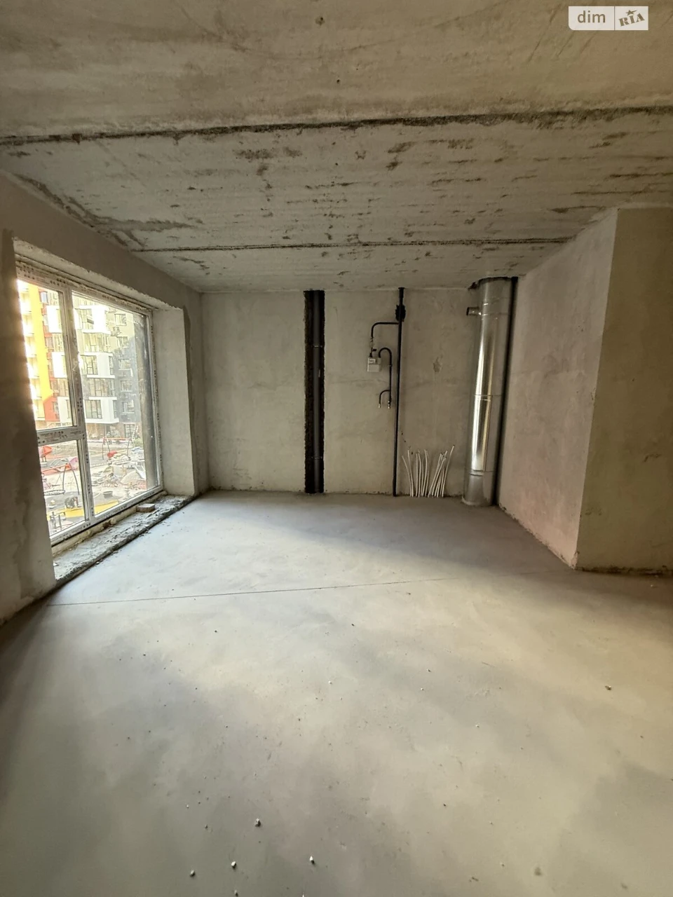 Sale Apartment Center