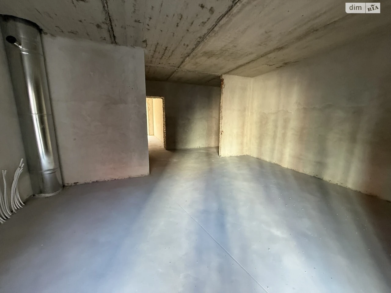 Sale Apartment Center