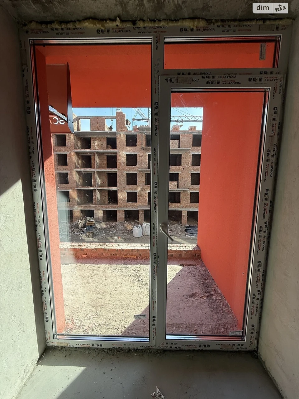 Sale Apartment Center