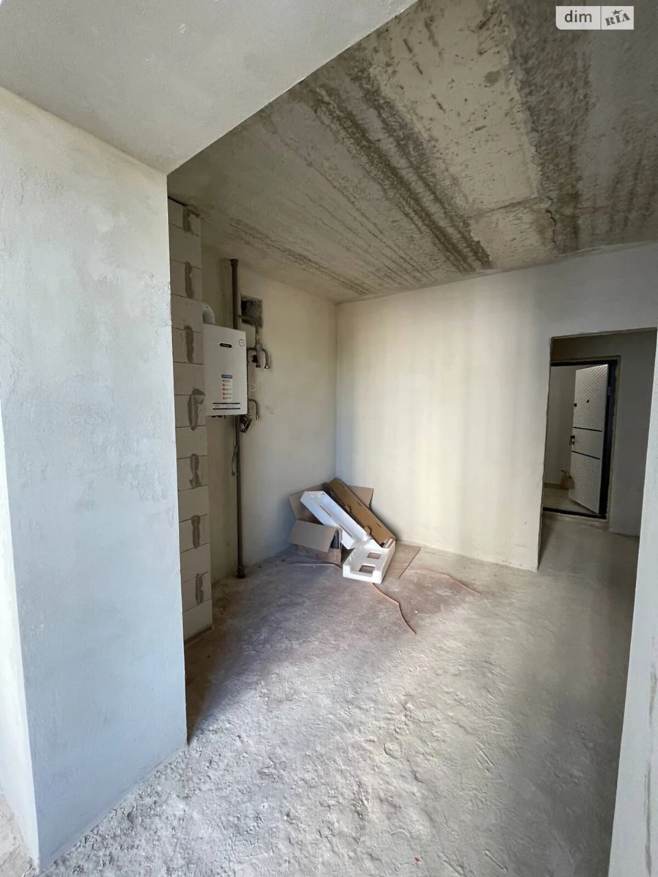 Sale Apartment Cant