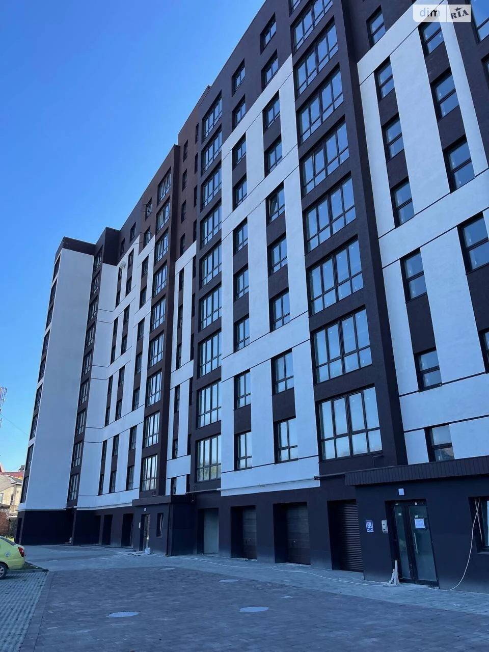 Sale Apartment Cant