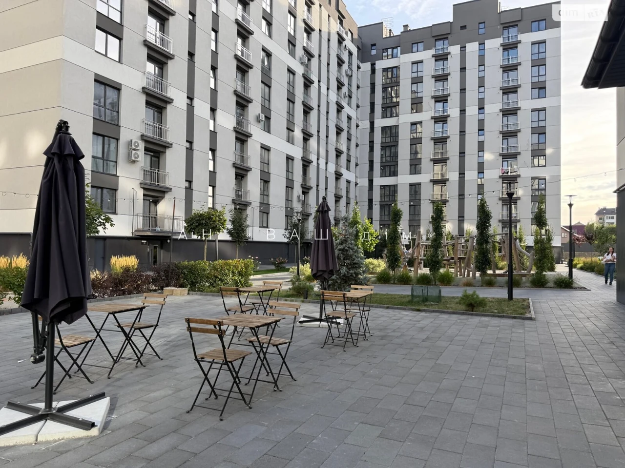 Apartment for Sale
