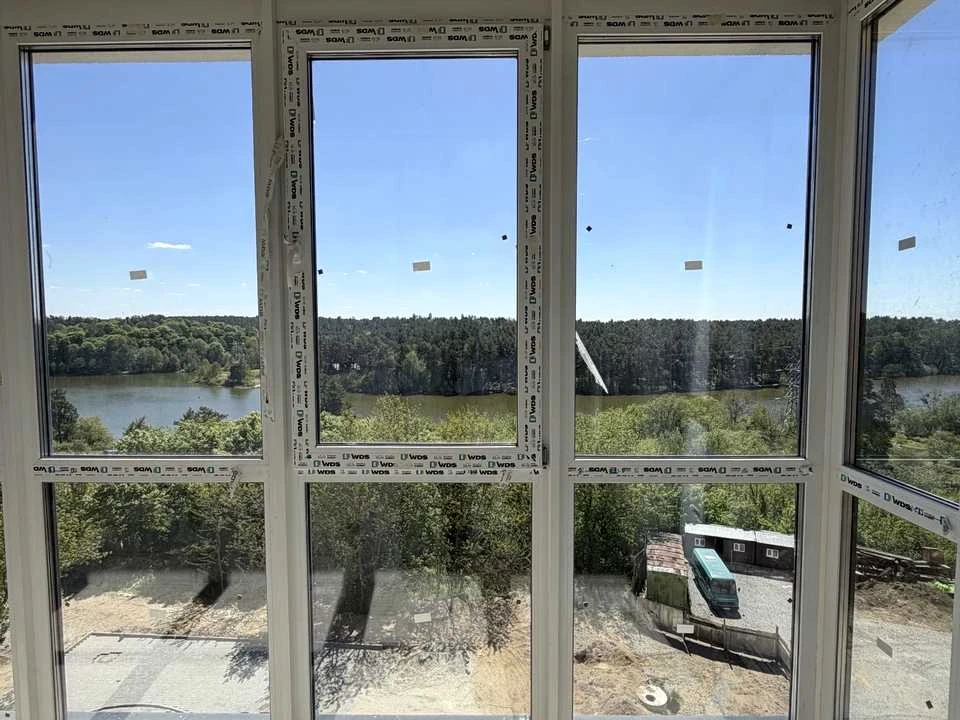Квартира. Житомир, Шпаківський проїзд, (Будинок 4)