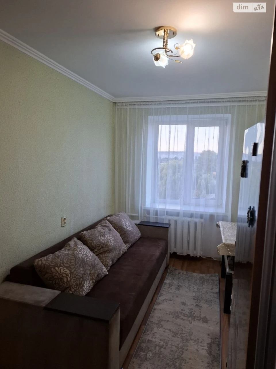 Продаж Квартира Новий план