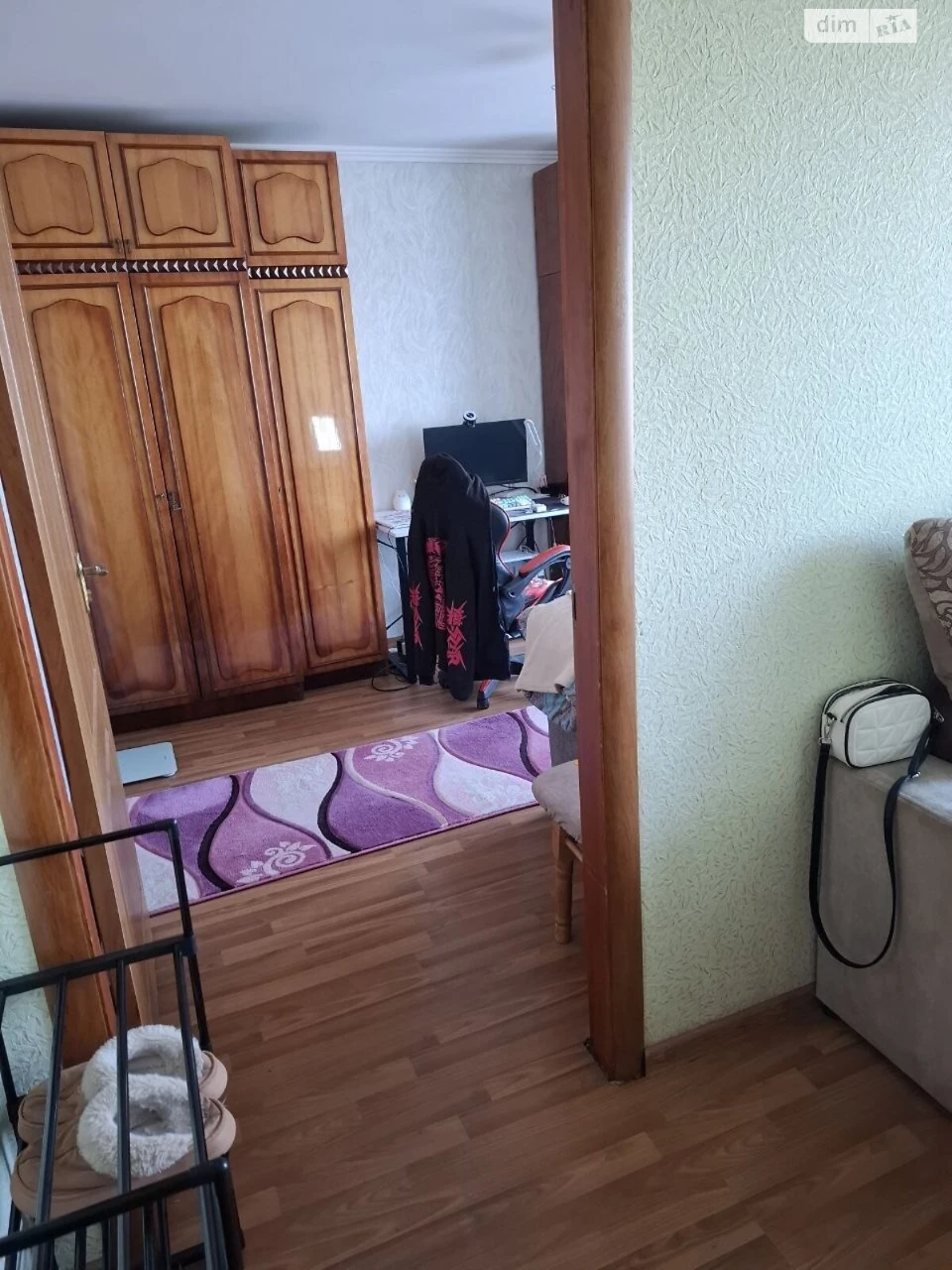 Продаж Квартира Новий план