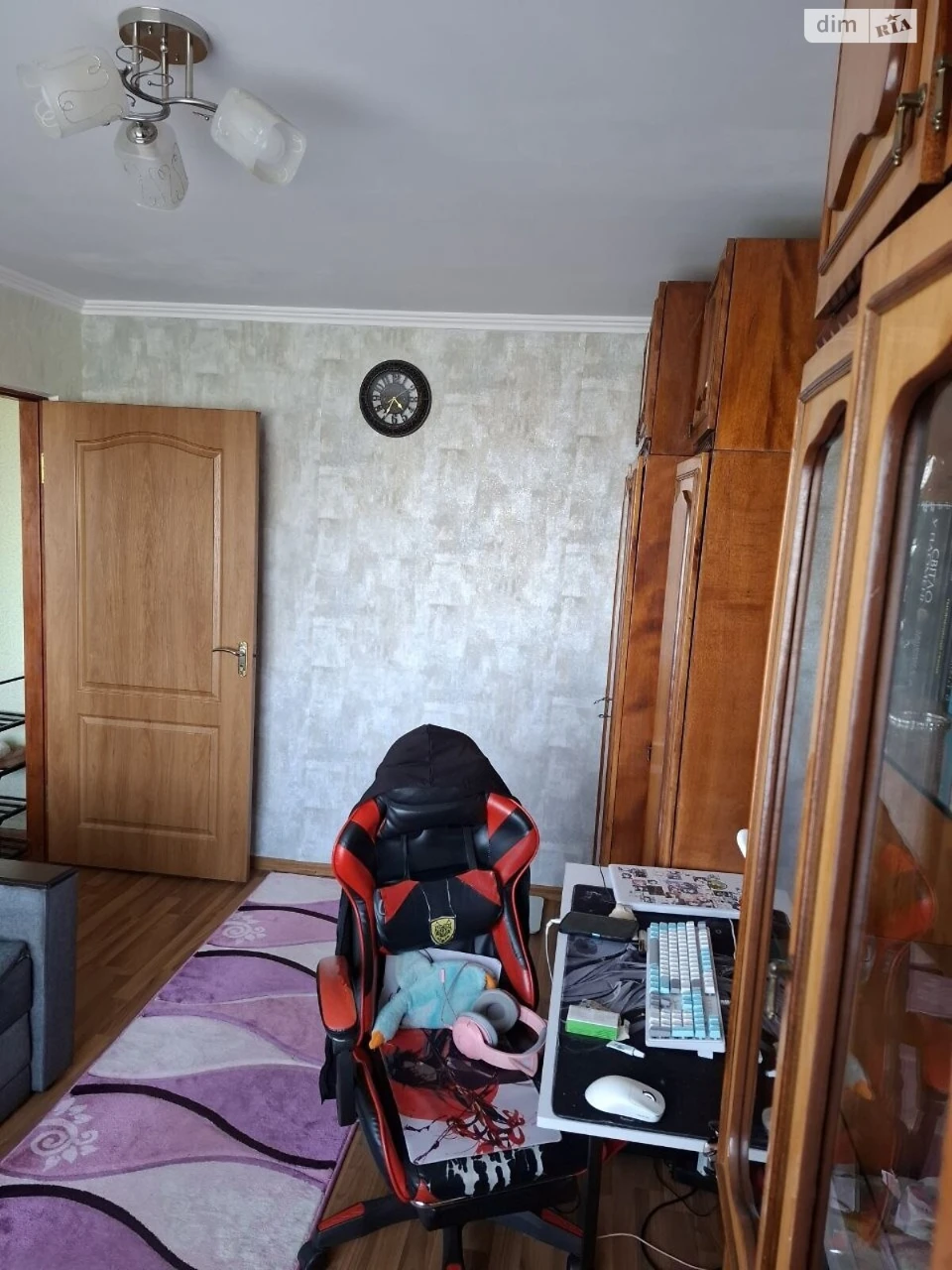 Продаж Квартира Новий план