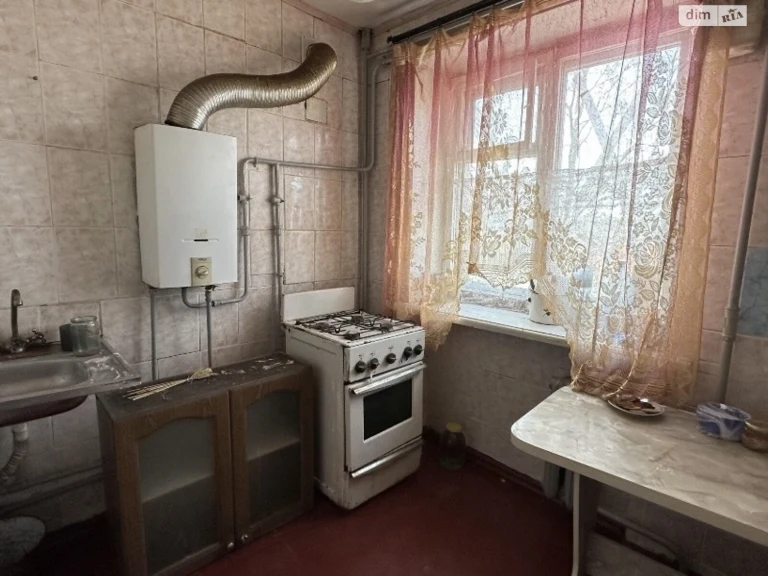 Продаж Квартира Інгульський