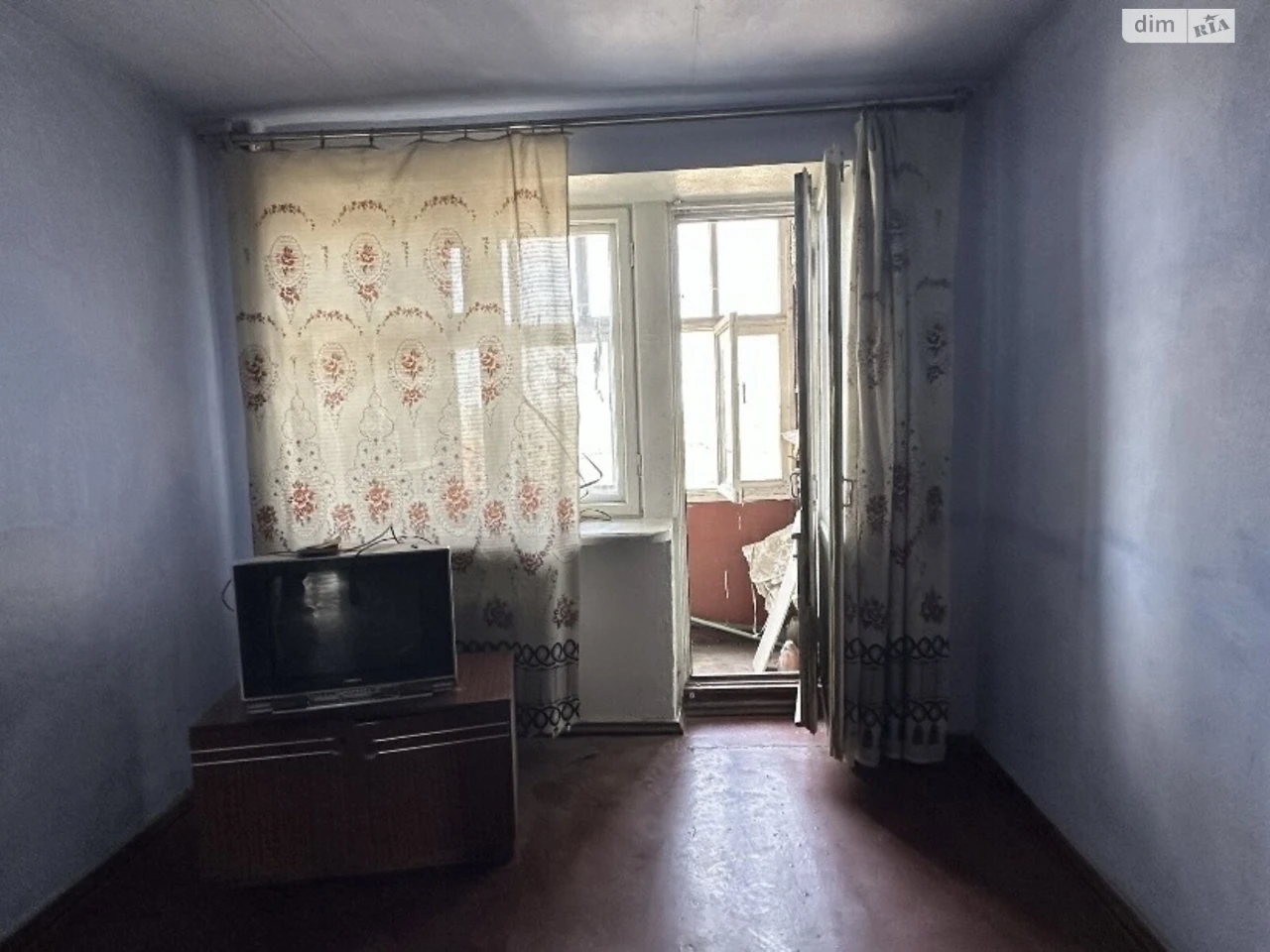 Sale of Apartment in Ingulsky