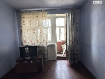 Sale of Apartment in Ingulsky