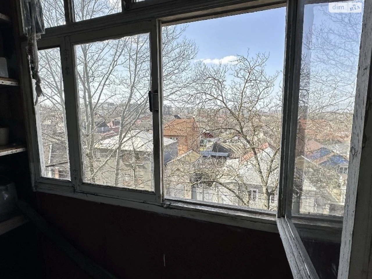 Sale of Apartment in Ingulsky