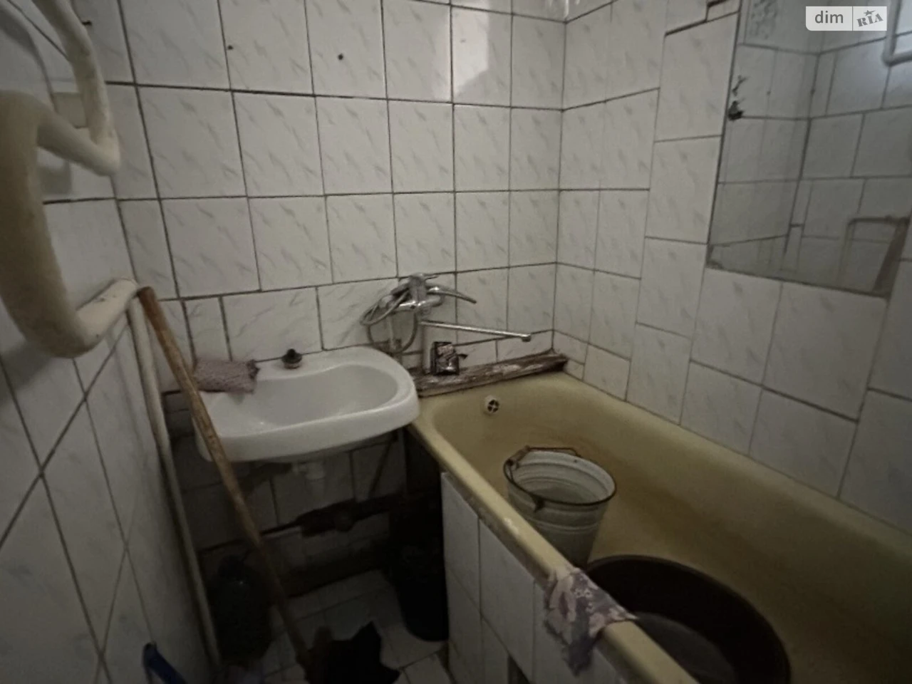 Sale of Apartment in Ingulsky