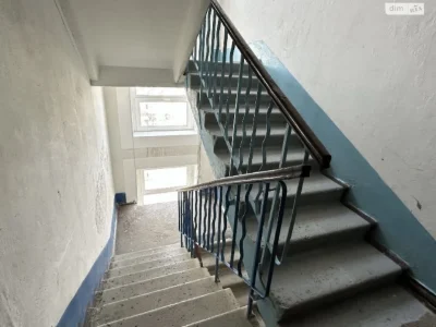 Sale of Apartment in Ingulsky