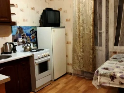 Квартира. Київ, Лісківська вул.