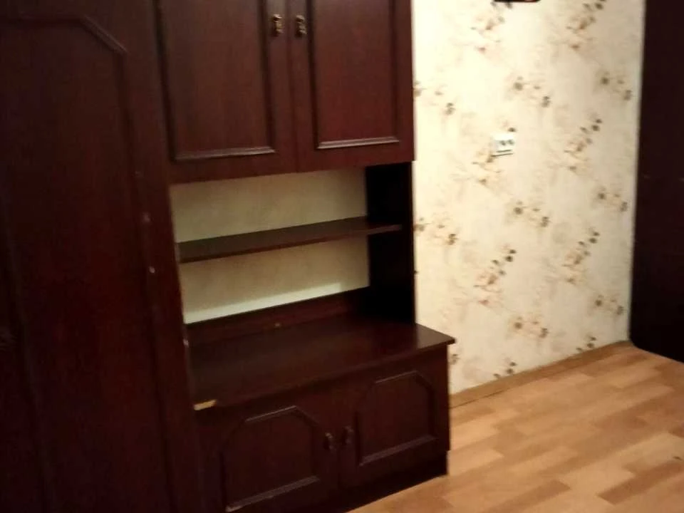 Квартира. Київ, Лісківська вул.