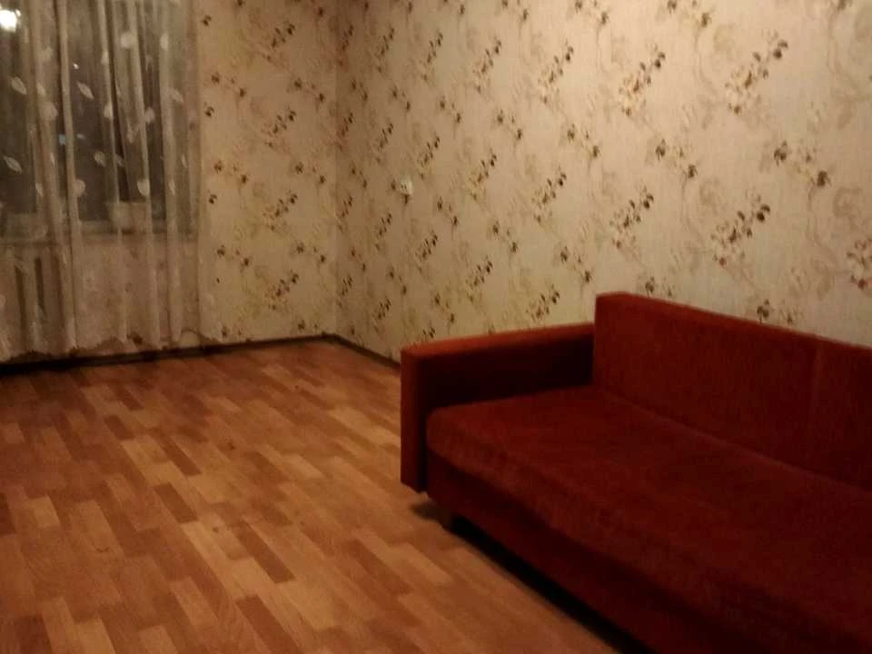 Квартира. Київ, Лісківська вул.