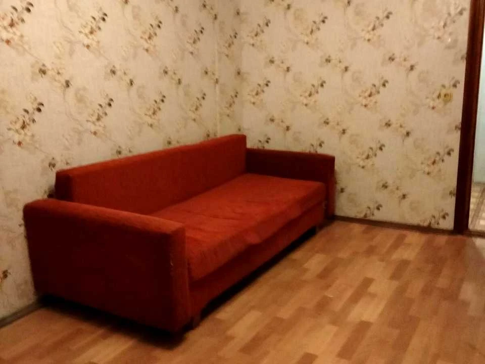 Квартира. Київ, Лісківська вул.