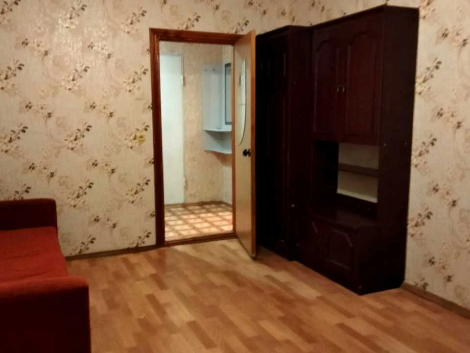 Квартира. Київ, Лісківська вул.