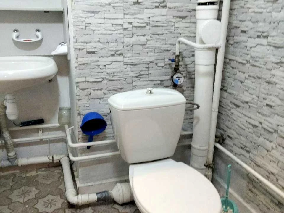 Квартира. Київ, Лісківська вул.