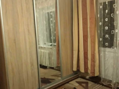 Apartment. Kyiv, Milutenka St.