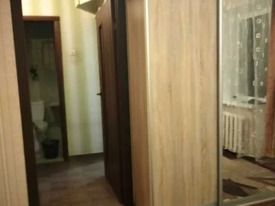 Apartment. Kyiv, Milutenka St.
