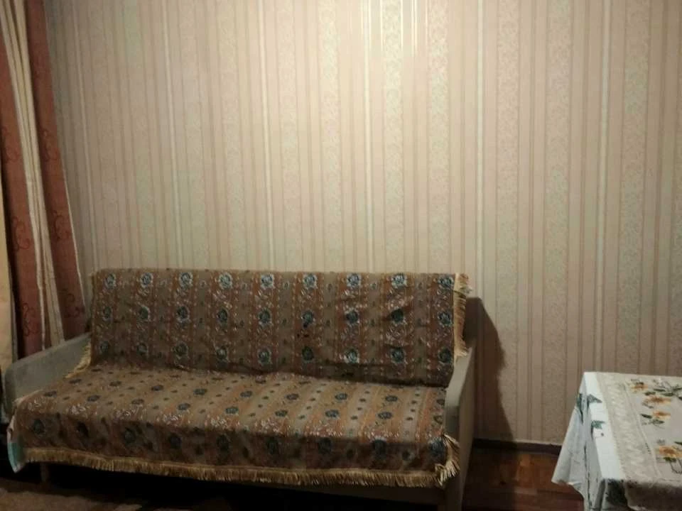 Apartment. Kyiv, Milutenka St.