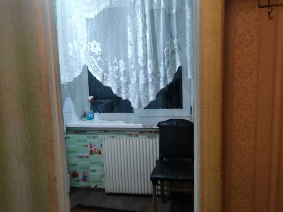 Apartment. Kyiv, Milutenka St.