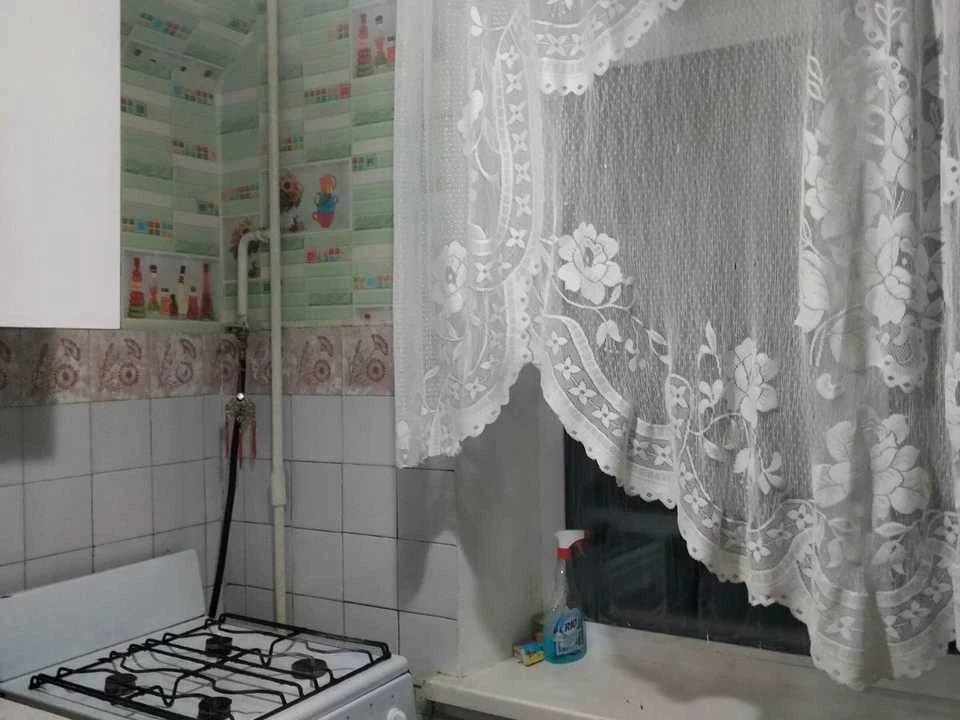 Apartment. Kyiv, Milutenka St.