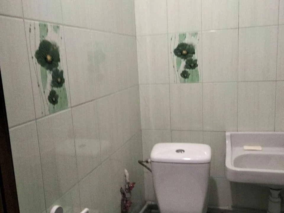 Apartment. Kyiv, Milutenka St.