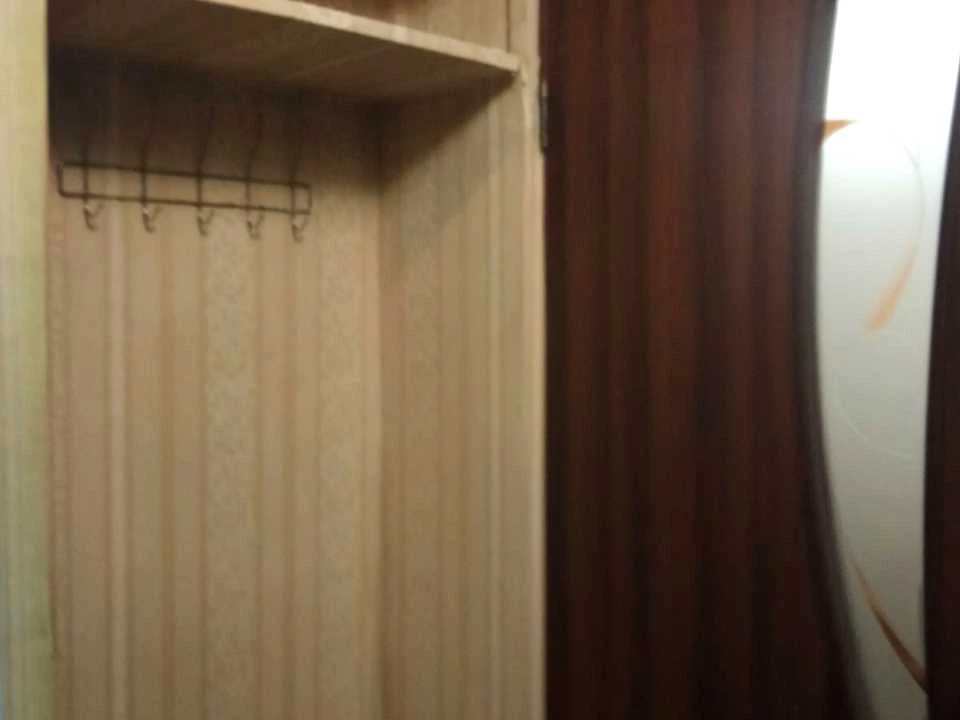 Apartment. Kyiv, Milutenka St.