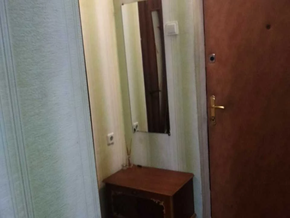 Apartment. Kyiv, Milutenka St.