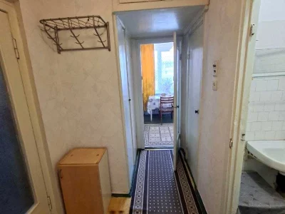 Квартира. Київ, Героїв полку "Азов" вул.