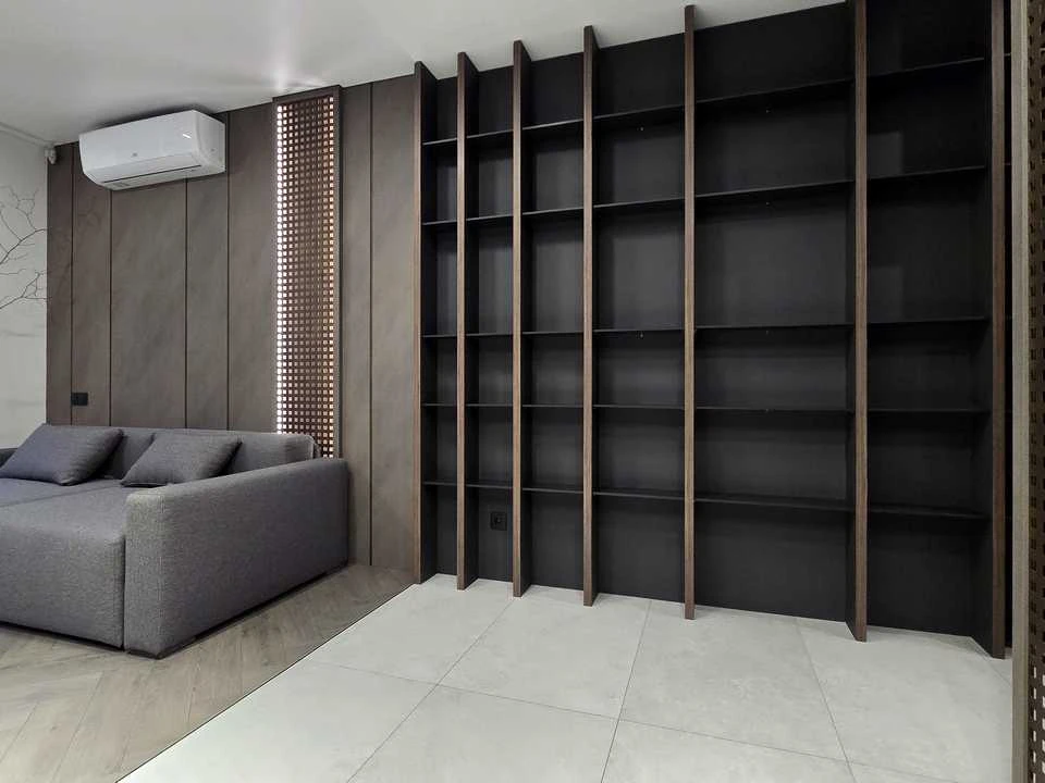 Apartment. Kyiv, Mykhaylo Boychuk St.
