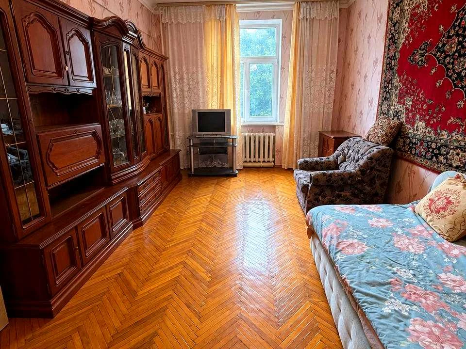Квартира. Київ, Вацлава Гавела бульв.