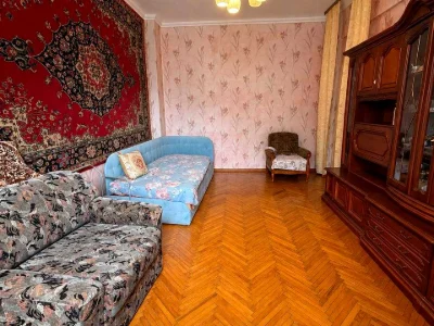 Квартира. Київ, Вацлава Гавела бульв.