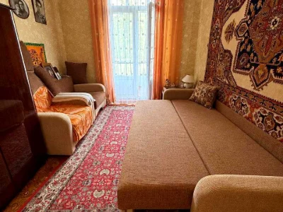 Квартира. Київ, Вацлава Гавела бульв.