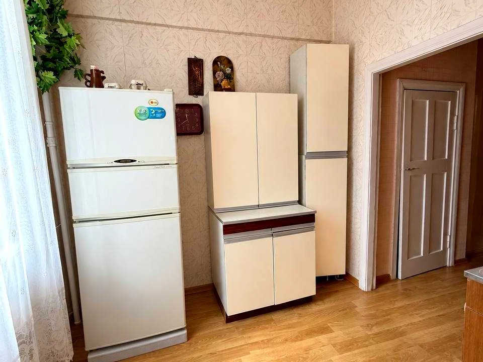 Квартира. Київ, Вацлава Гавела бульв.