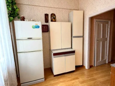 Квартира. Київ, Вацлава Гавела бульв.