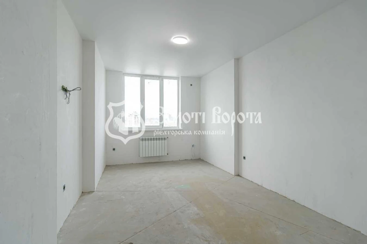 3-room apartment for sale 77.4 m², Lobachevsky Lane, 7