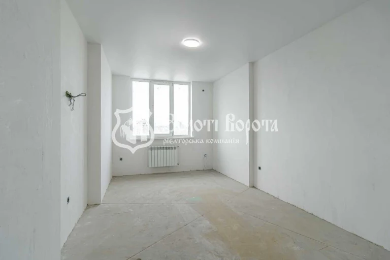 3-room apartment for sale 77.4 m², Lobachevsky Lane, 7