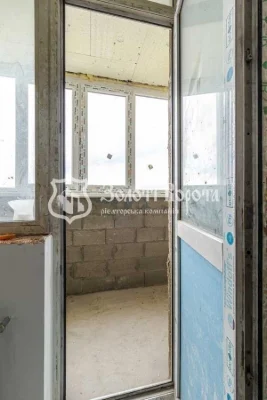 3-room apartment for sale 77.4 m², Lobachevsky Lane, 7