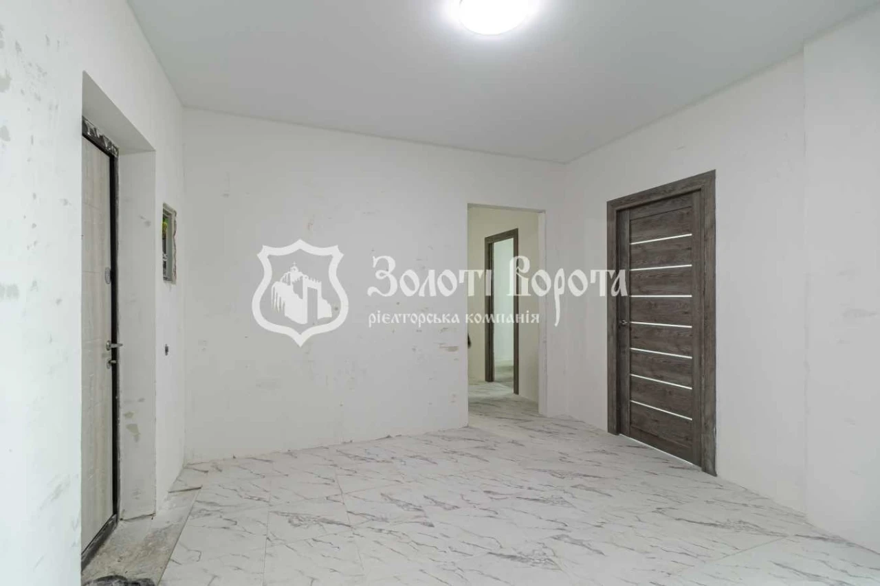 3-room apartment for sale 77.4 m², Lobachevsky Lane, 7