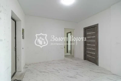 3-room apartment for sale 77.4 m², Lobachevsky Lane, 7
