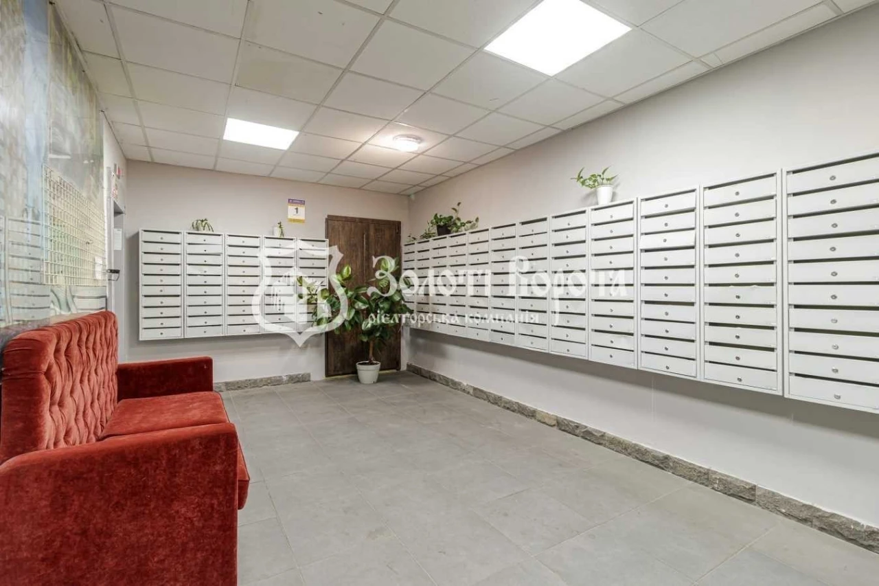 3-room apartment for sale 77.4 m², Lobachevsky Lane, 7