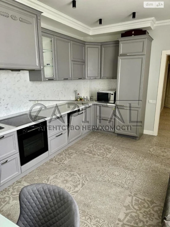 Long-Term Rental Apartment, Теремки-2